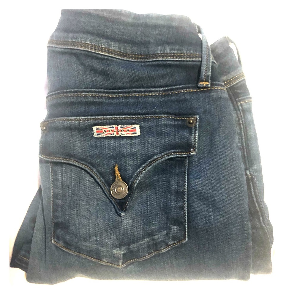 Hudson Jeans Size 28